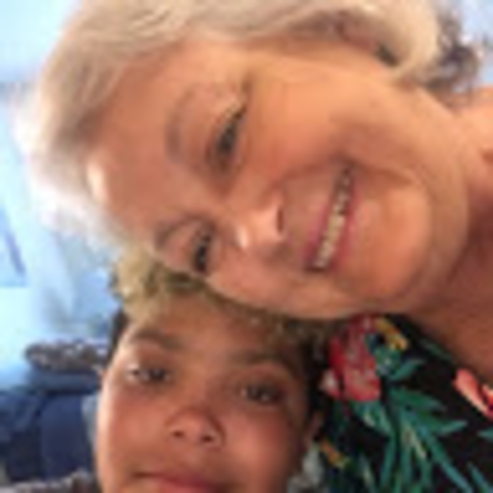 Meet your Posher, Alice